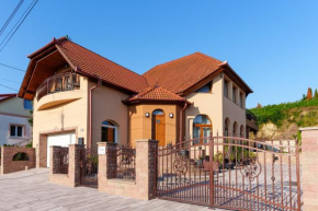 Rosé Apartments, Bogács